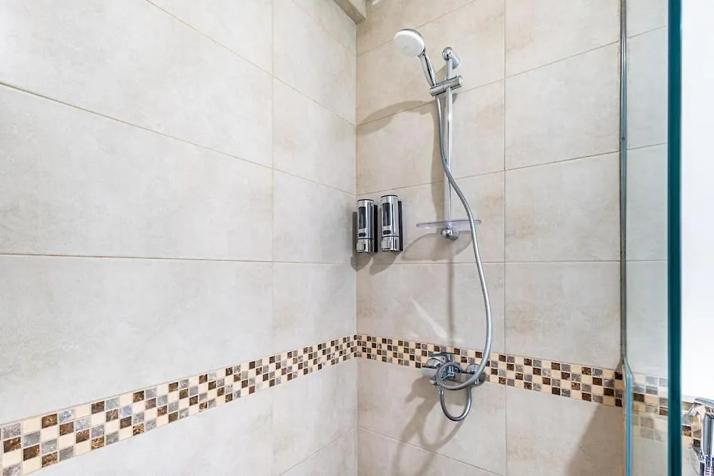 Apartment Elegant 2 Bedroom In Business Bay With Burj View Dubai